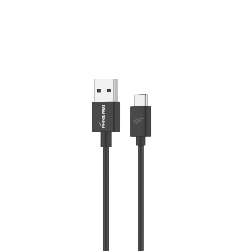 Panther Force Fast Charge/Sync - Seamless Connectivity, Uninterrupted Power - PF19-S Panther Force Fast Charge/Sync - Seamless Connectivity, Uninterrupted Power - PF19-S
